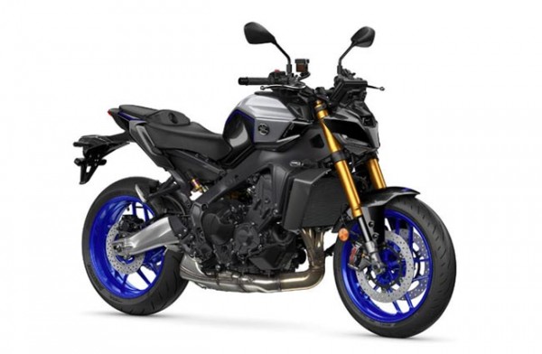 Motocicleta Yamaha MT-07 Y-AMT 2025 - Motoboom.ro